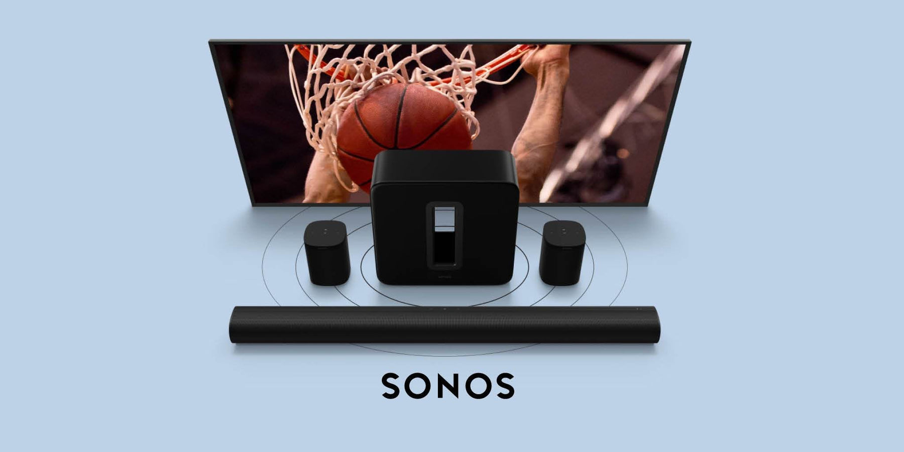 SONOS: Son histoire ,ses produits. Unanimement appréciés!-SONXPLUS.com