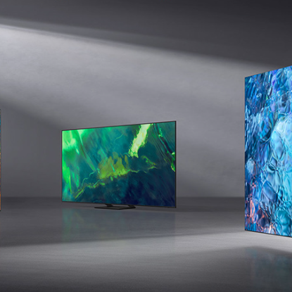 Samsung NeoQLED-SONXPLUS Rimouski