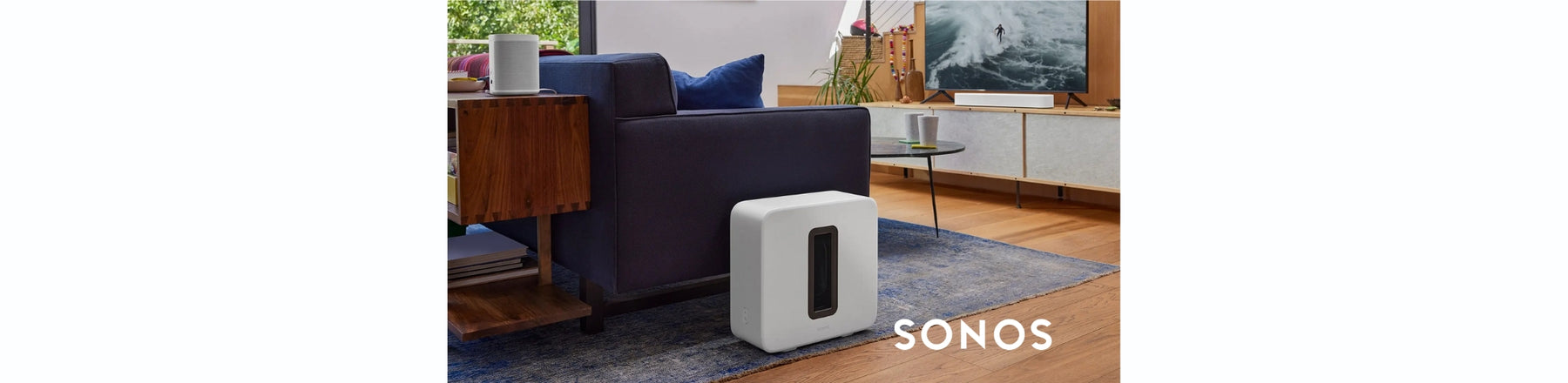 Sonos | SONXPLUS Rimouski