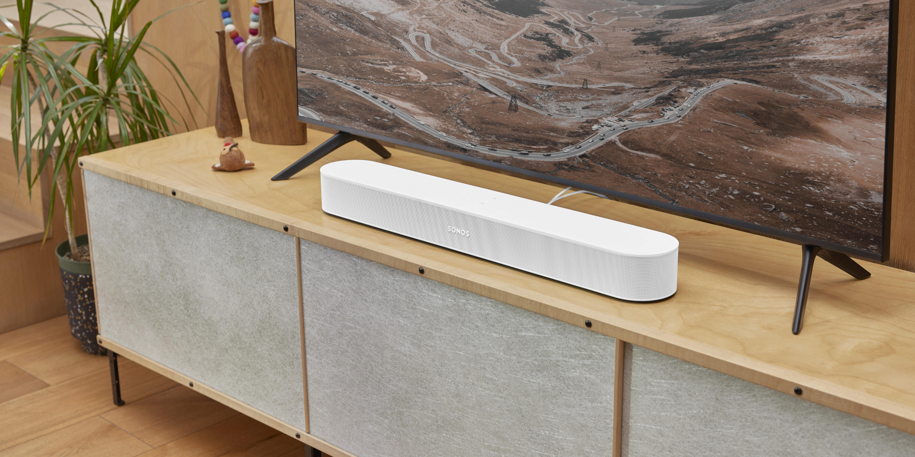 Barre de son Sonos | Sonxplus