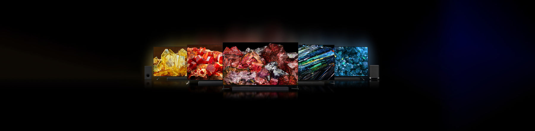 Téléviseurs OLED 3 marques | SONXPLUS Rimouski