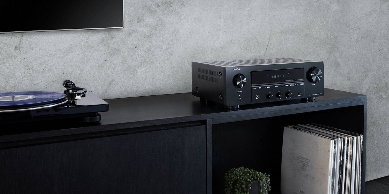Denon DRA800H | SONXPLUS Rimouski