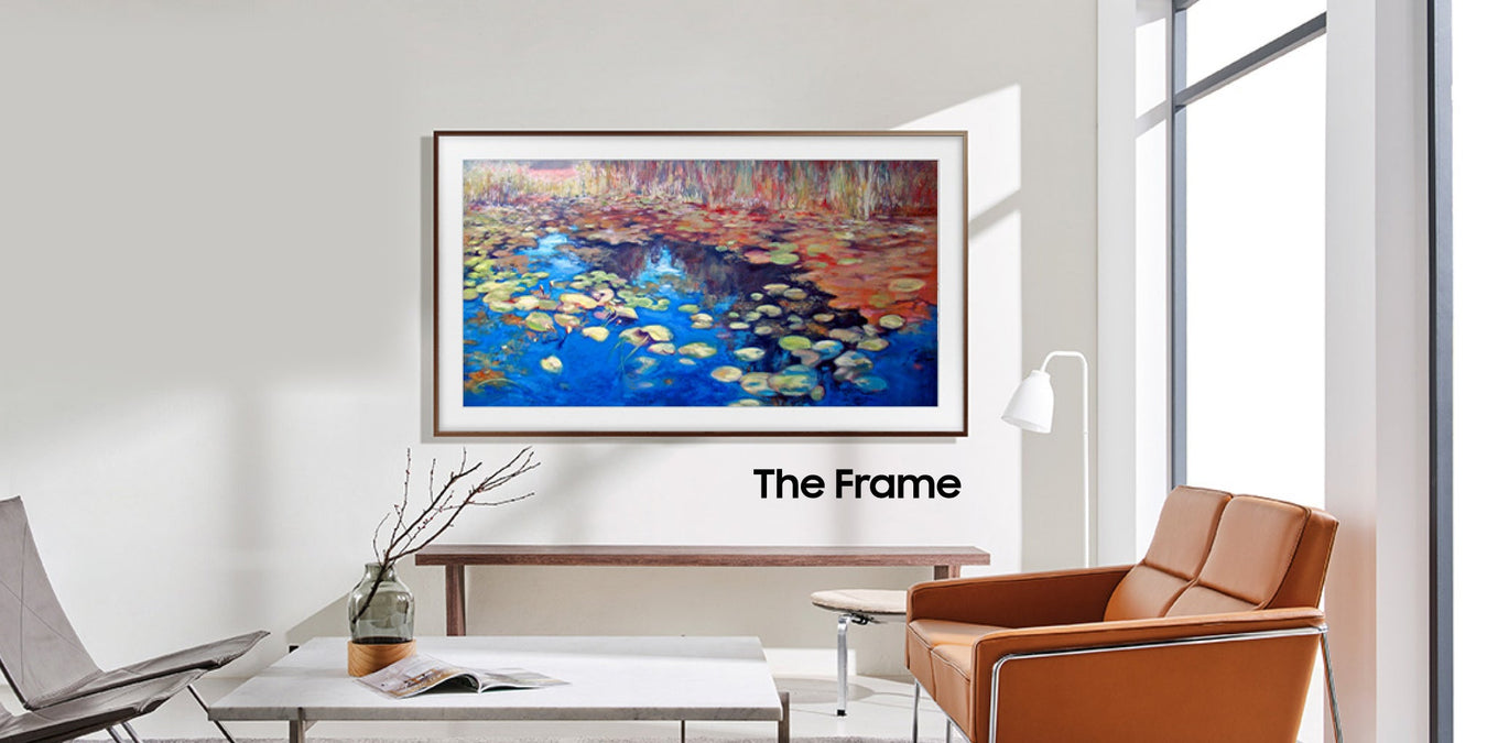 The Frame | SONXPLUS Rimouski