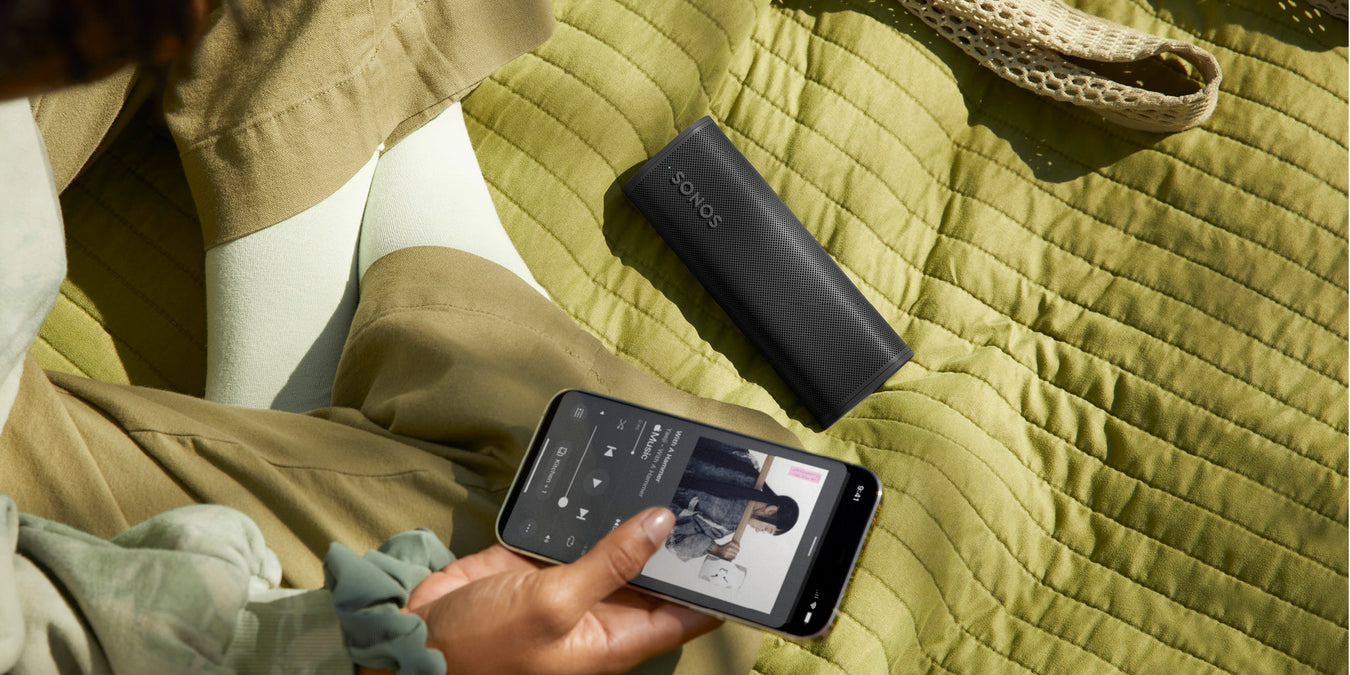 Haut-parleurs Bluetooth | SONXPLUS Rimouski