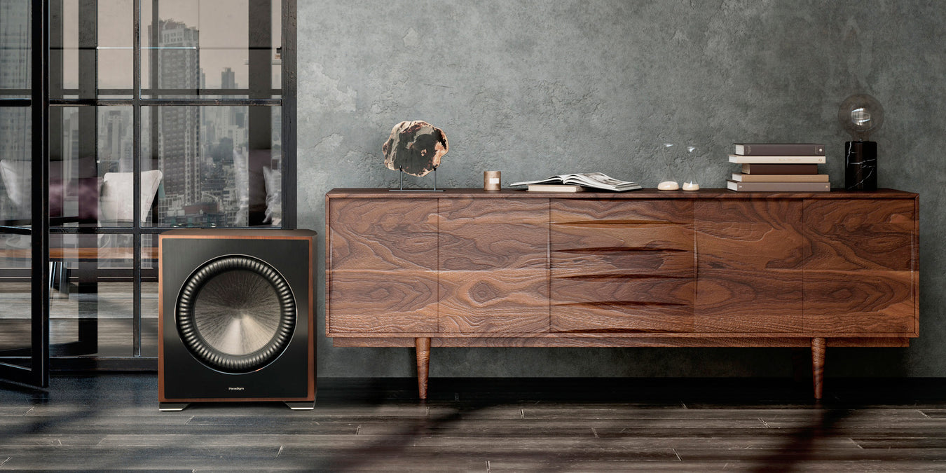 Caissons de graves "Subwoofer" | SONXPLUS Rimouski