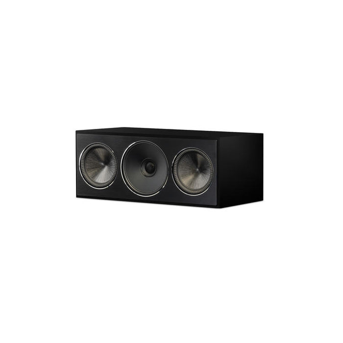 Paradigm Founder 70LCR | Haut-parleur central - 92 db - 79 Hz - 23 kHz - 8 ohms - Noir brillant - Unité-SONXPLUS Rimouski