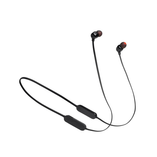 JBL Tune 125BT | Écouteurs sans fil intra-auriculaires - Bluetooth - Connexion Multi-Source - Noir-SONXPLUS Rimouski