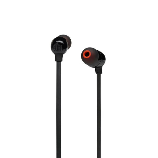 JBL Tune 125BT | Écouteurs sans fil intra-auriculaires - Bluetooth - Connexion Multi-Source - Noir-SONXPLUS Rimouski