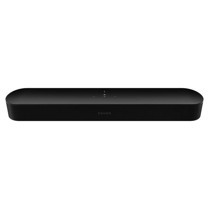 Sonos Beam (Gén2) | Barre de Son 3.0 canaux - Wifi - Commande vocale - Dolby Atmos - Noir-SONXPLUS Rimouski