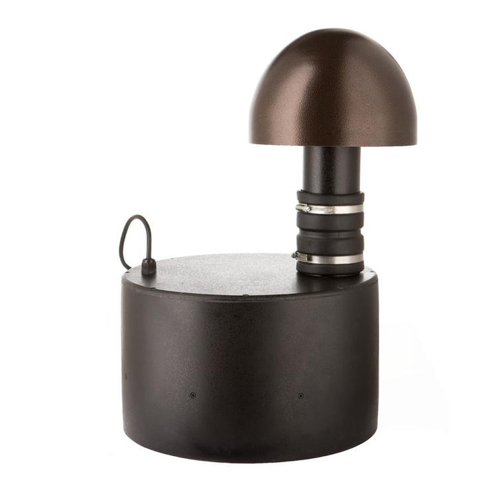 Paradigm GO10SW | Caisson de graves extérieur - Série Garden Oasis - Ground Stake - Bronze - Unité-SONXPLUS Rimouski