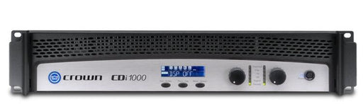 Paradigm Crown CDI 1000 Amplifier | Amplificateur - Série Garden Oasis - Pour modèles : GO12SW0, GO10SW, GO6 et GO4-SONXPLUS Rimouski