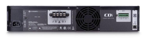 Paradigm Crown CDI 1000 Amplifier | Amplificateur - Série Garden Oasis - Pour modèles : GO12SW0, GO10SW, GO6 et GO4-SONXPLUS Rimouski