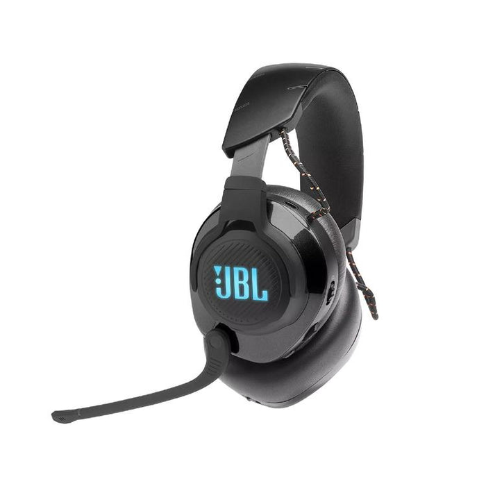 JBL Quantum 610 | Casque de jeu - Sans fil - Micro - Noir-SONXPLUS Rimouski