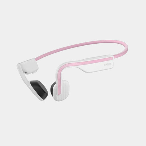 SHOKZ OpenMove | Écouteurs à conduction osseuse - Bluetooth - 6 Heures d'autonomie - Rose Himalayen-SONXPLUS Rimouski