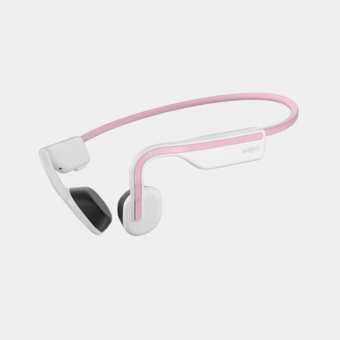 SHOKZ OpenMove | Écouteurs à conduction osseuse - Bluetooth - 6 Heures d'autonomie - Rose Himalayen-SONXPLUS Rimouski