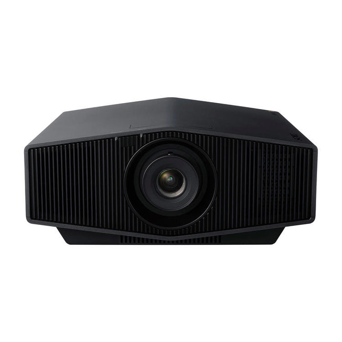 Sony VPLXW5000ES | Projecteur Cinéma maison Laser - Panneau SXRD 4K natif - Processeur X1 Ultimate - Noir-SONXPLUS Rimouski