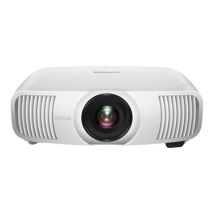 Epson Pro Cinema LS11000 | Projecteur Laser - 3LCD à 3 puces - 4K Pro-UHD - 2 500 lumens - Blanc-SONXPLUS Rimouski