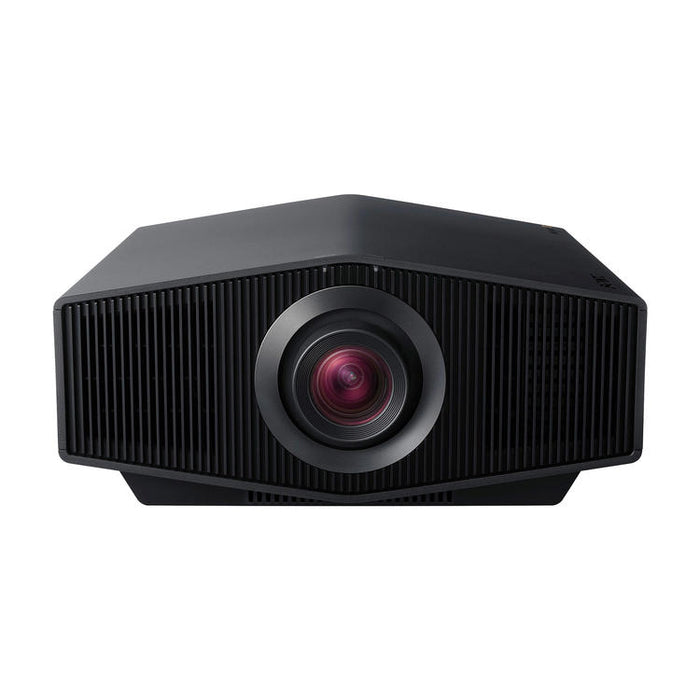 Sony VPLXW7000ES | Projecteur Cinéma maison Laser - Panneau SXRD 4K natif - Processeur X1 Ultimate - 3200 Lumens - Noir-SONXPLUS Rimouski
