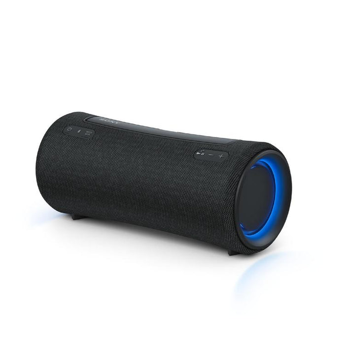 Sony SRS-XG300 | Haut-parleur portatif - Sans fil - Bluetooth - IP67 - Noir-SONXPLUS Rimouski