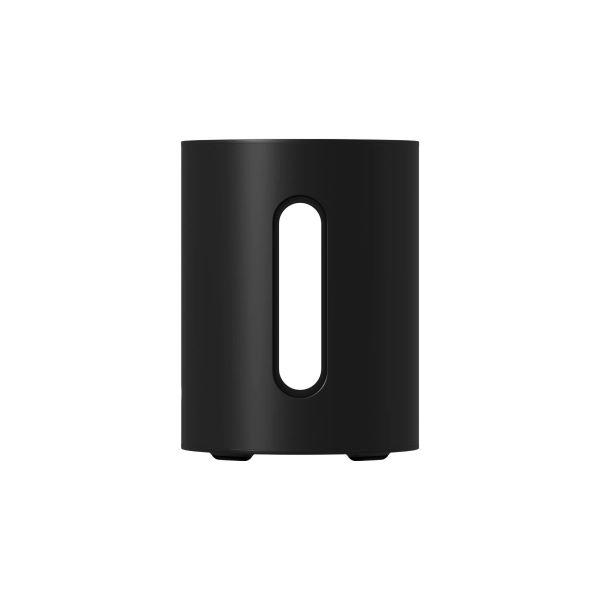 Sonos Sub Mini | Caisson de graves ”Sub” sans fil - Trueplay - Noir-SONXPLUS Rimouski
