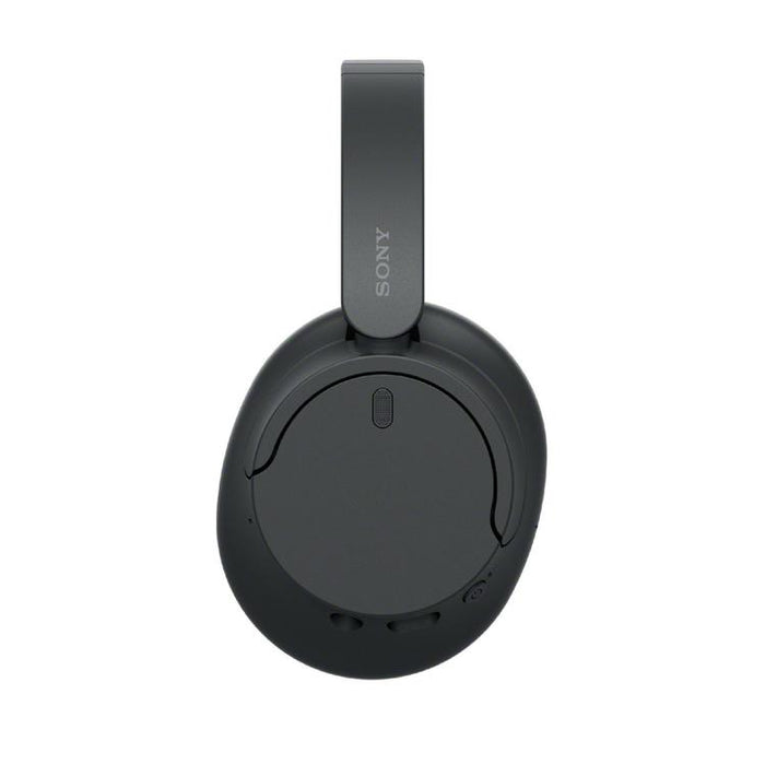 Sony WH-CH720N | Écouteurs circum-auriculaires - Sans fil - Bluetooth - Réduction du bruit - Jusqu'à 35 heures d'autonomie - Microphone - Noir-SONXPLUS Rimouski