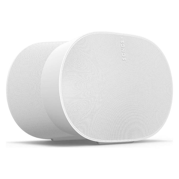 Sonos Era 300 | Haut-parleur intelligent haut de gamme - Blanc-SONXPLUS Rimouski
