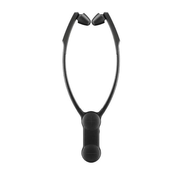 Sennheiser RR 800 | Casque audio pour téléviseur - Sans fil - Rechargeable - Noir-SONXPLUS Rimouski