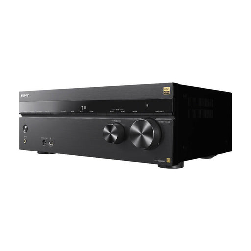 Sony STR-AZ1000ES | Récepteur AV cinéma maison Premium ES - 7.2 Canaux - HDMI 8K - Dolby Atmos - Noir-SONXPLUS Rimouski