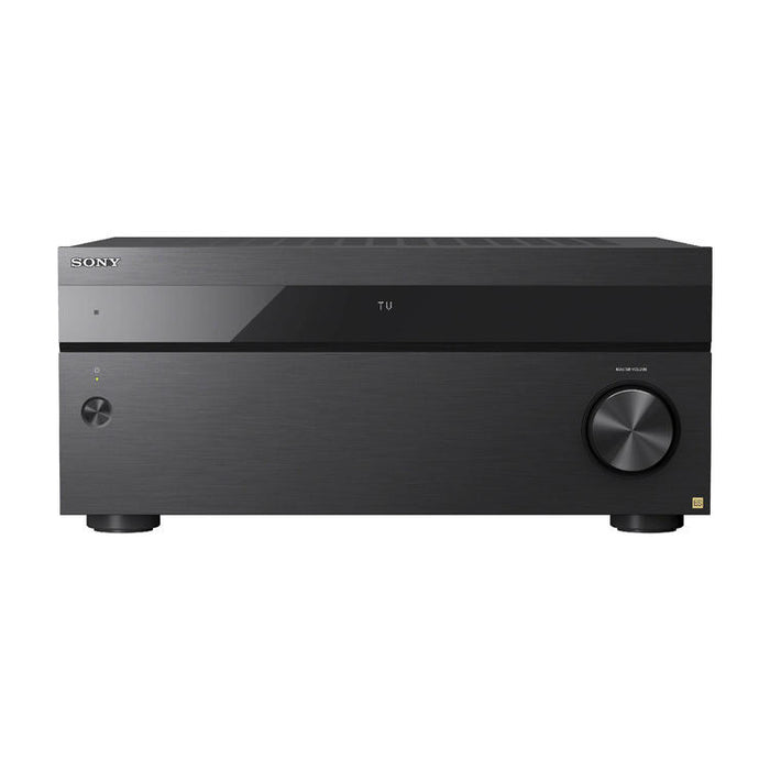Sony STR-AZ3000ES | Récepteur AV cinéma maison Premium ES - 9.2 Canaux - HDMI 8K - Dolby Atmos - Noir-SONXPLUS Rimouski