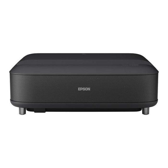 Epson LS650 | Projecteur laser EpiqVision Ultra - Multimédia intelligent - 4K PRO-UHD - Noir-SONXPLUS Rimouski