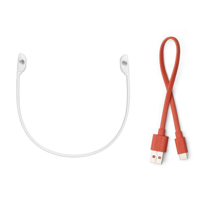 JBL Soundgear Sense | Écouteurs sportifs à conduction - Bluetooth - Blanc-SONXPLUS Rimouski