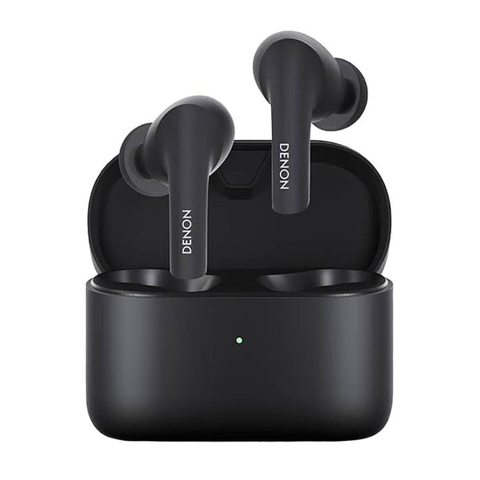Denon AHC630W | Écouteurs sans fil - Intra-auriculaires - IPX4 - Noir-SONXPLUS Rimouski