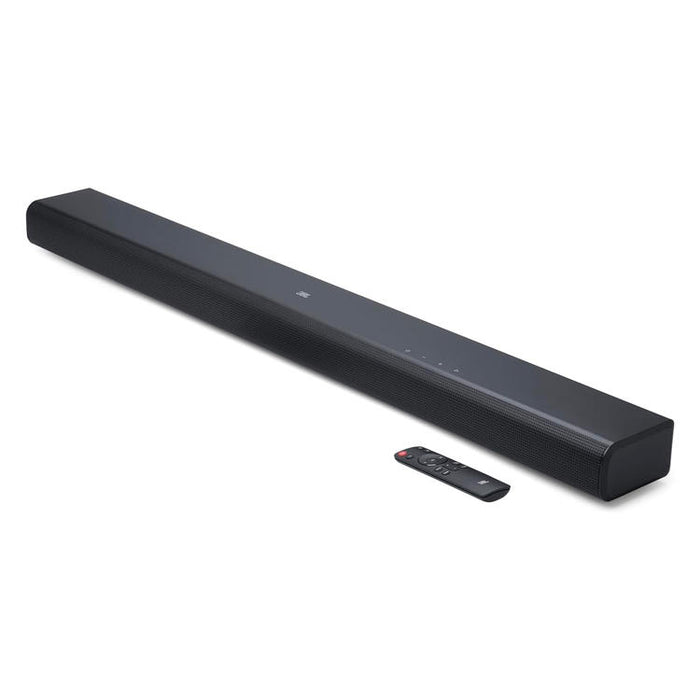 JBL Cinema SB510 | Barre de son 3.1 canaux - HDMI ARC - 200W - Bluetooth - Noir-SONXPLUS Rimouski