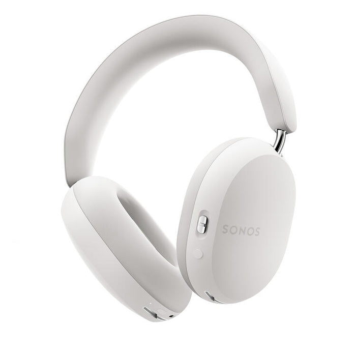 Sonos Ace | Écouteurs circum-auriculaires - Jusqu'à 30 heures d'autonomie - Bluetooth - Blanc-SONXPLUS Rimouski