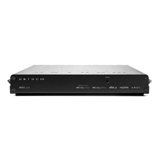 Anthem MRX SLM | Récepteur cinéma maison - Amplificateur A/V 5 canaux - 50 W - Noir-SONXPLUS Rimouski