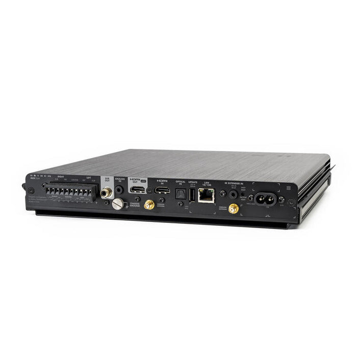 Anthem MRX SLM | Récepteur cinéma maison - Amplificateur A/V 5 canaux - 50 W - Noir-SONXPLUS Rimouski