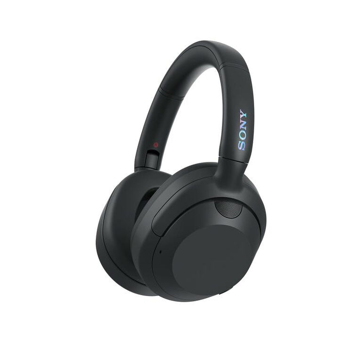 Sony ULT Wear | Casque d'écoute supra-auriculaires - Sans fil - Réduction du bruit - Noir-SONXPLUS Rimouski