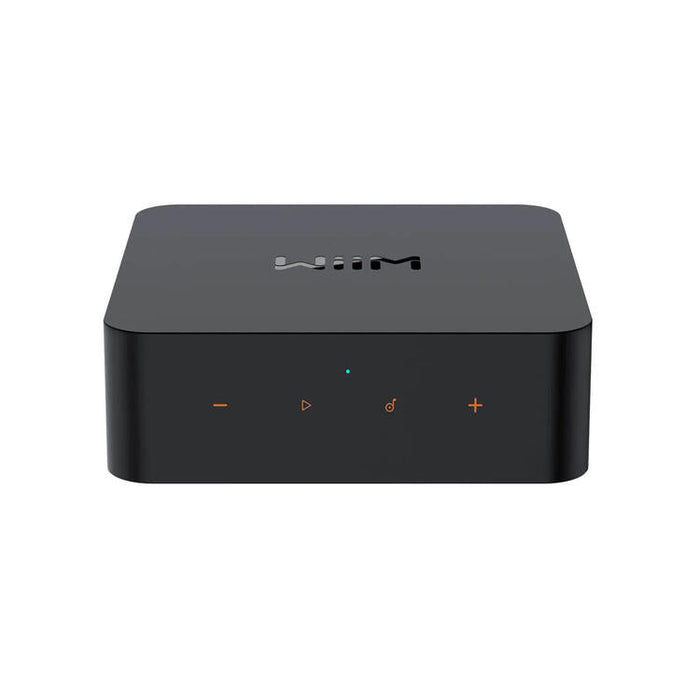 WiiM Pro | Streaming Audio - Airplay 2 - Spotify connect - Google Cast-Sonxplus Rimouski