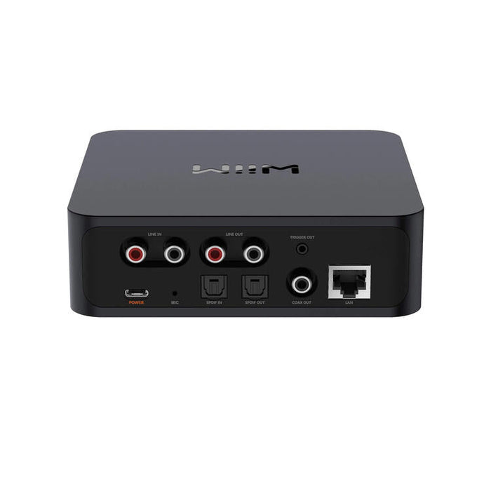 WiiM Pro | Streaming Audio - Airplay 2 - Spotify connect - Google Cast-Sonxplus Rimouski