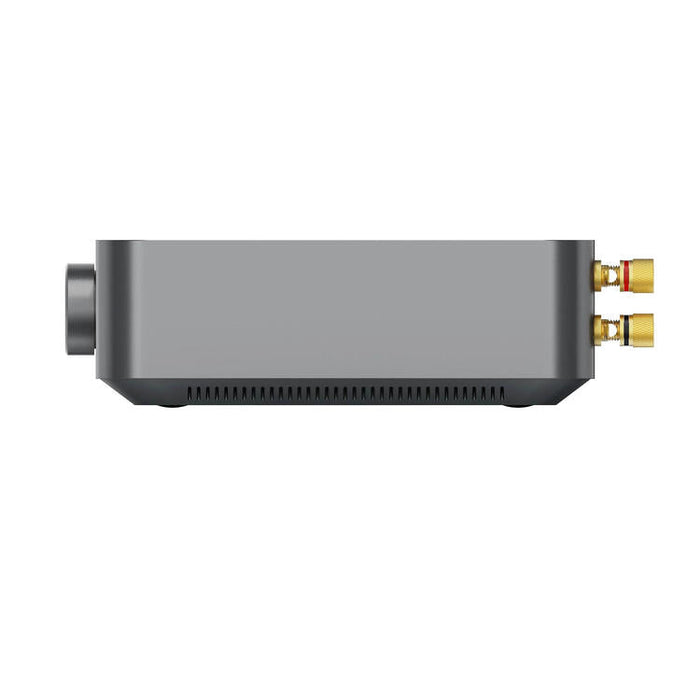 WiiM AMP Pro | Streaming Audio - Amplificateur de classe D à 2 canaux de 120W chacun-Sonxplus Rimouski