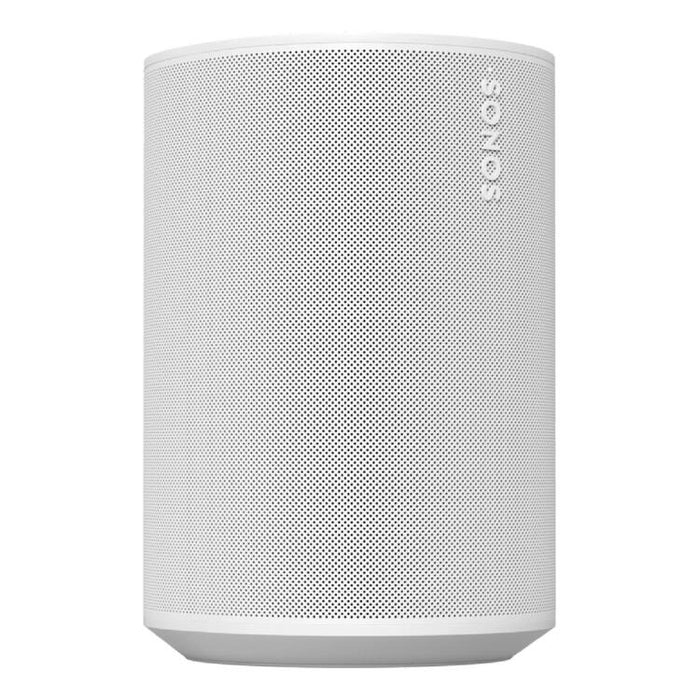 Sonos | Ensemble immersif haut de gamme avec Arc Ultra - 9.1.4 Canaux + 2 Era 100 + Sub 4 - Blanc-SONXPLUS Rimouski