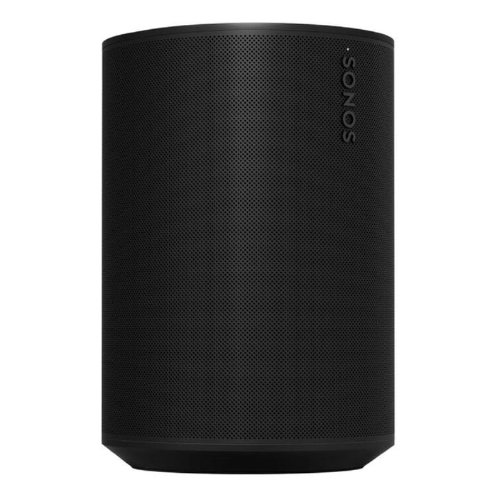 Sonos | Ensemble immersif haut de gamme avec Arc Ultra - 9.1.4 Canaux + 2 Era 100 + Sub 4 - Noir-SONXPLUS Rimouski