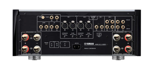 Yamaha AS3200 | Amplificateur intégré - Hi-Fi - Stéréo - 2 canaux - Noir-SONXPLUS Rimouski