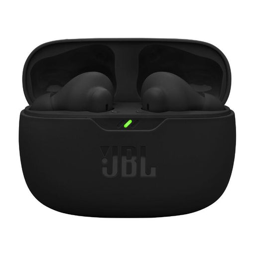 JBL Vibe Beam 2 | Écouteurs intra-auriculaires - Sans fil - Bluetooth - Technologie Smart Ambient - Noir-SONXPLUS Rimouski