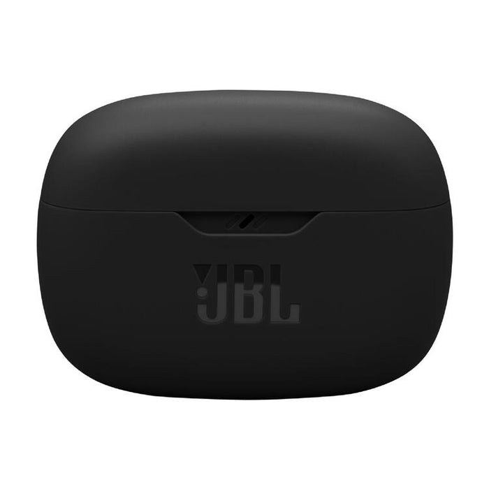 JBL Vibe Beam 2 | Écouteurs intra-auriculaires - Sans fil - Bluetooth - Technologie Smart Ambient - Noir-SONXPLUS Rimouski