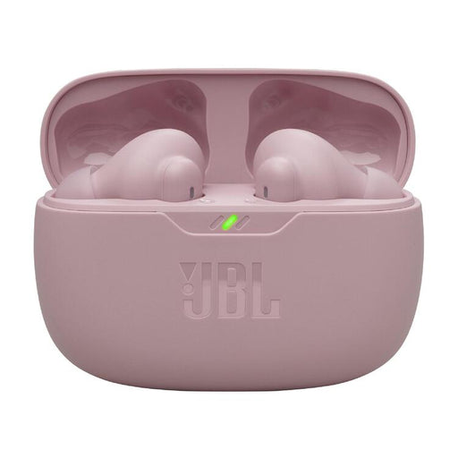 JBL Vibe Beam 2 | Écouteurs intra-auriculaires - Sans fil - Bluetooth - Technologie Smart Ambient - Rose-SONXPLUS Rimouski