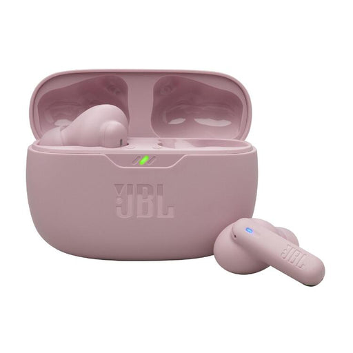 JBL Vibe Beam 2 | Écouteurs intra-auriculaires - Sans fil - Bluetooth - Technologie Smart Ambient - Rose-SONXPLUS Rimouski