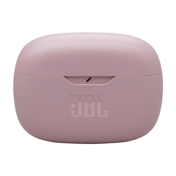 JBL Vibe Beam 2 | Écouteurs intra-auriculaires - Sans fil - Bluetooth - Technologie Smart Ambient - Rose-SONXPLUS Rimouski