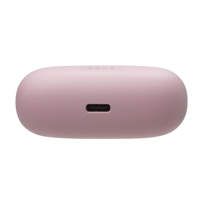 JBL Vibe Beam 2 | Écouteurs intra-auriculaires - Sans fil - Bluetooth - Technologie Smart Ambient - Rose-SONXPLUS Rimouski