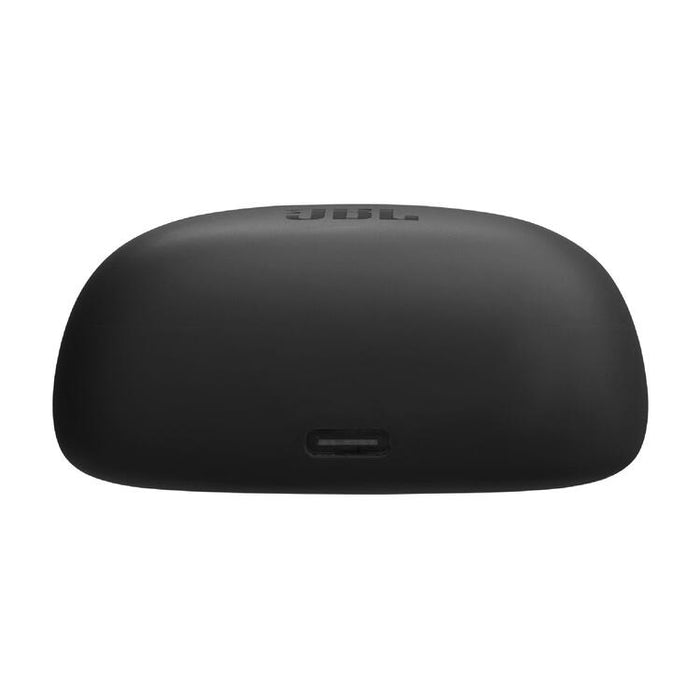 JBL Tune Buds 2 | Écouteurs intra-auriculaires - 100% - Sans fil - Bluetooth - Réduction de bruit - 6 microphones - Noir-SONXPLUS Rimouski